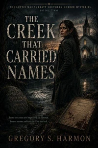 The Creek That Carried Names