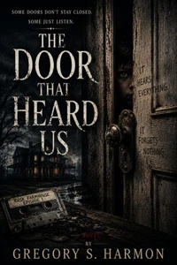 The Door That Heard Us