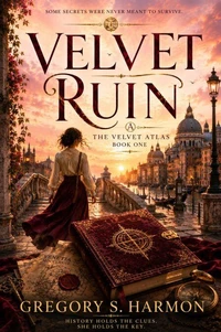 Velvet Ruin