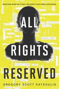 Gregory Scott Katsoulis - All Rights Reserved.
