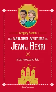 Les miracles de Noël