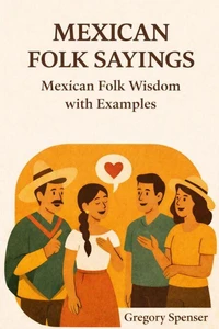 Mexican Folk Wisdom: 100 Traditional