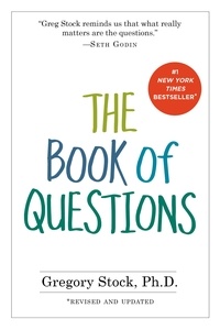 Gregory Stock - The Book of Questions - Revised and Updated.