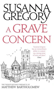 A Grave Concern