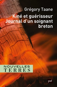Téléchargez des ebooks gratuits dans un bocal Kiné et guérisseur, journal d'un soignant breton RTF iBook MOBI 9782130817994