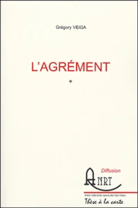 L'agrément
