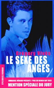 Grégory Vivès - Le sexe des anges.
