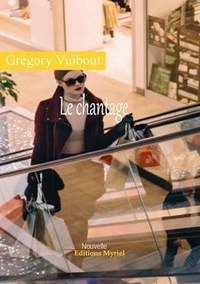 Grégory Vuibout - Le chantage.