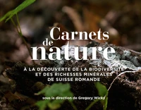 Carnets de nature