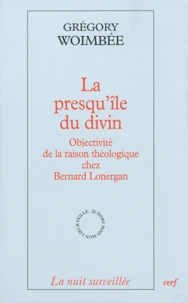 La presqu'île du divin