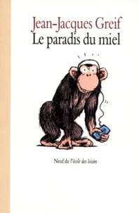 Le paradis du miel