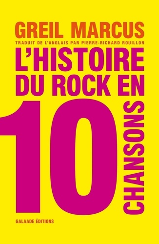 L'histoire du rock en 10 chansons