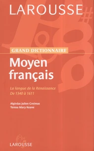 Moyen français