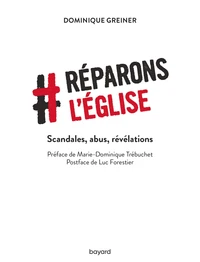 Réparons l'Eglise