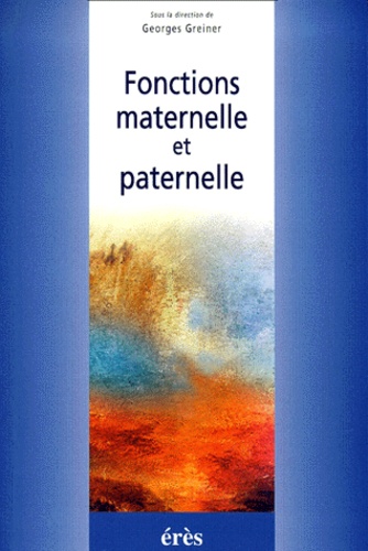 Fonctions Maternelle Et Paternelle