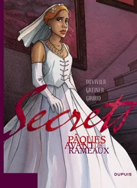 Pâques avant les rameaux