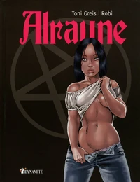 Alraune Tome 1