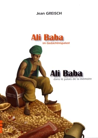 Ali Baba dans le palais de la mémoire
