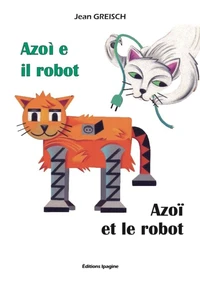 Azoï et le robot