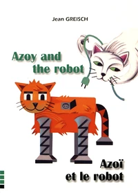 Azoï et le robot