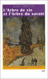 L'Arbre de vie et l'Arbre du savoir.