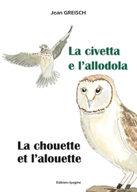 La chouette et l'alouette