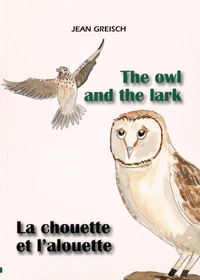 La chouette et l'alouette