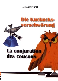 La conjuration des coucous