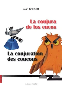 La conjuration des coucous