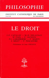 Le droit