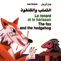 Le renard et le hérisson
