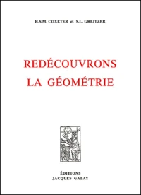 Redecouvrons La Geometrie