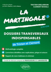 Les dossiers transversaux indispensables de Tristan et Clément