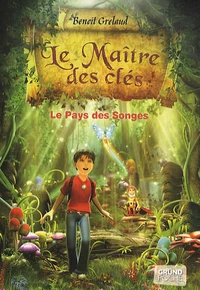 Le pays des songes