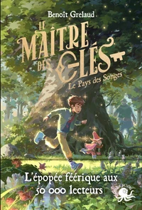Le pays des songes