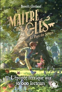 Le pays des songes