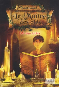 L'or des lutins