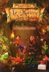 La Terre des elfes