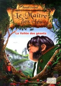 La vallée des géants