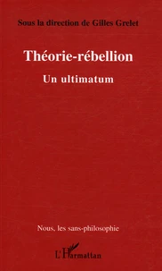 Théorie-Rébellion