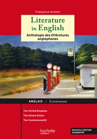 Literature in english