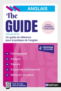 The Guide anglais