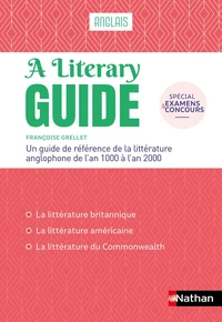 The Literary Guide
