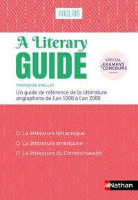 The Literary Guide