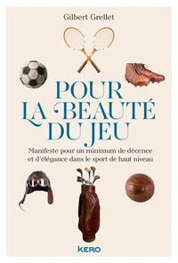 Pour la beauté du jeu