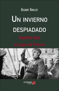 Un invierno despiadado