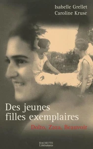 Des jeunes filles exemplaires