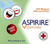 Aspirire Vitaminée
