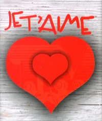 Je t'aime