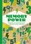 Memory Power. Enigmes et exercices pour booster votre mémoire